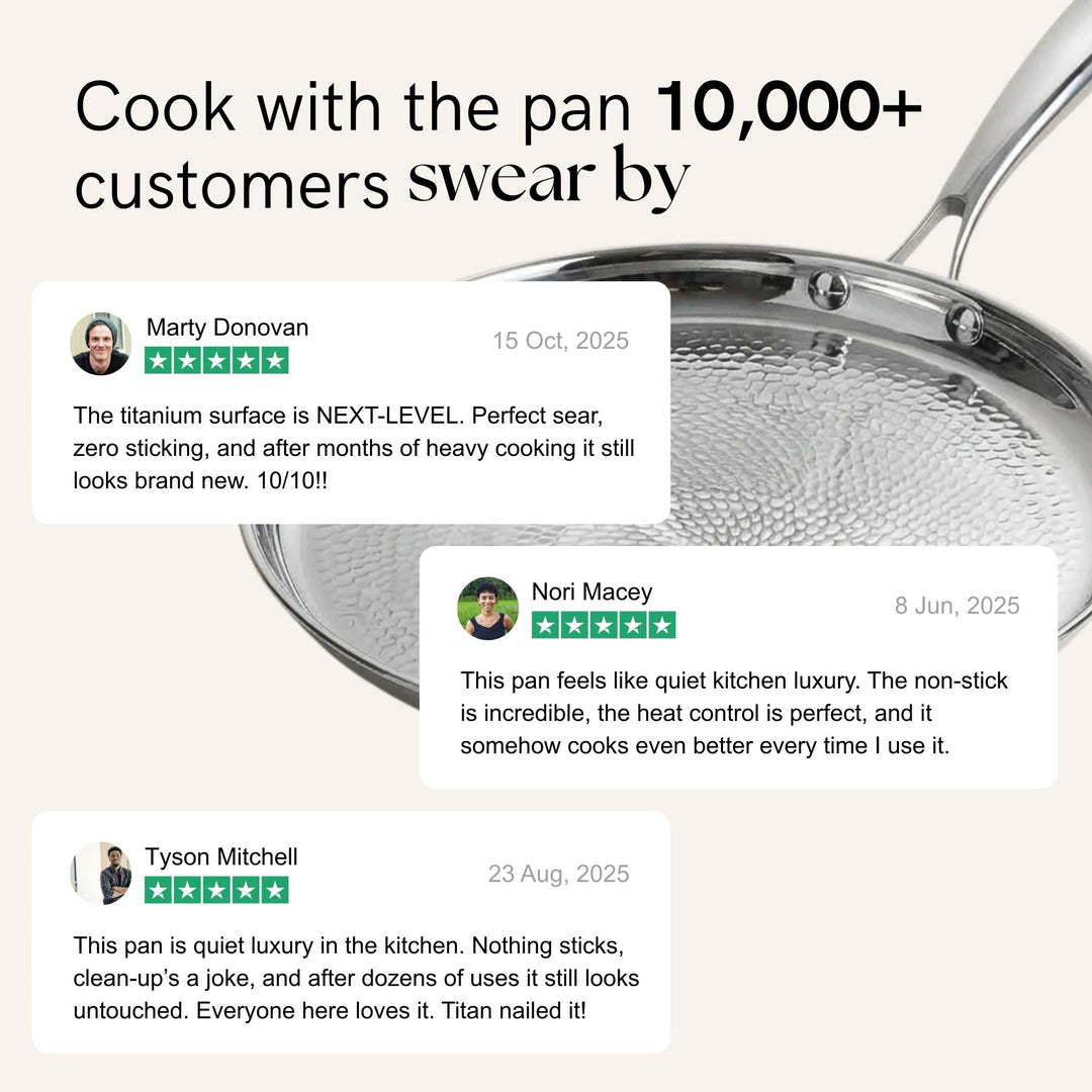 Adams™ Cutting Board