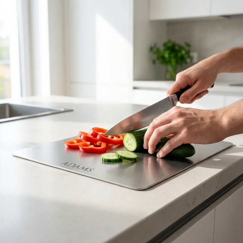 Adams™ Cutting Board