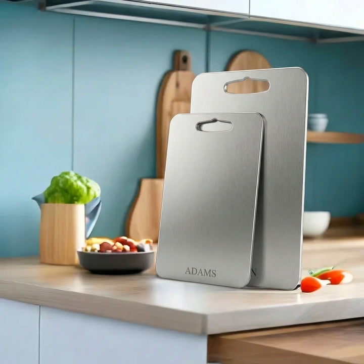 Adams™ Cutting Board